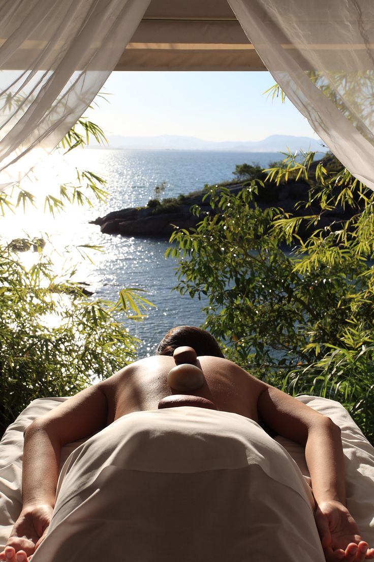 Mobile Massage Service